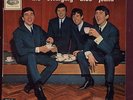 THE SWINGING BLUE JEANS  FRENCH EP  British Rock +++++++++