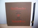 F. SCHUBERT & E.GRIEG par P.TORTELIER et R. WEISZ sonate pour violoncelle 33t