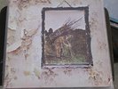 Led Zeppelin IV LP 200 gram audiophile issue classic records untitled SEALED