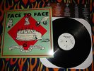 FACE TO FACE How To Ruin Everything LP Vagrant Rec. 2002 Nofx Pennywise Lagwagon