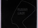 ROY MERIWETHER: Nubian Lady LP (sm tobc, lbl tear, some cw) rare Jazz