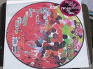 Yeah Yeah Yeahs 'Fever to Tell' RARE Picture Disc LP Original Press