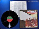 LED ZEPPELIN Led Zeppelin II FCPA-1040 LP N2626