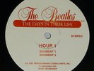 THE BEATLES The Days In Their Life 30LP Radio Show Box Set