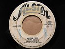 CLARENCE REID Master Piece ALSTON 4588 WLP Promo Rare 7