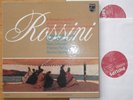 PHILIPS ACCARDO ROSSINI 6 Sonate A Quattro 2LP 1979  Superb copy.1Y 2Y 6769 024