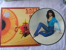 kate bush the kick inside picture disc vinyl