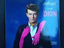 Dion Alone With Dion LP RARE PROMO Laurie LLP 2004 VG+ EX Doo Wop Belmonts