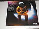 Angels and Airwaves LOVE 4xLP VINYL  pt 1 & 2 NEW SEALED AVA blink 182