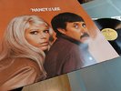 NANCY SINATRA & LEE HAZLEWOOD     - NANCY & LEE -  GERMAN PRESS IN TOP CONDITION