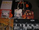 AC/DC - Vol.1 6 Australian Lp Box