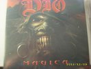 DIO-MAGICA LP VINYL LTD 500