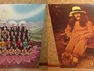 OVP STILL SEALED - George Harrison - Dark Horse / 1974 Sri Krishna Germany / LP
