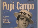 PUPI CAMPO CUBAN RHUMBAS & MAMBOS ORIG SEECO 10