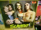 Slade Lp Slayed ? SEALED no Holes Original Polydor Mama Weer All Crazzee Now