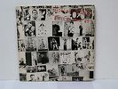 ROLLING STONES Exile on Main Street NEAR MINT Vinyl 2LPs 12 Postcards SLEEVES