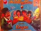 ROLLING STONES - CIRCUS KRONE - 800 COPIES (SEALED)