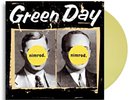 GREEN DAY NIMROD YELLOW VINYL LP SEALED NEW