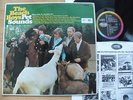THE BEACH BOYS