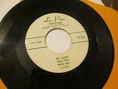 Mack Rice Baby I'm Coming Home r&b on Lu Pine  MP3