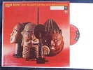 ART BLAKEY & THE JAZZ MESSENGERS-DRUM SUITE,COLUMBIA,6 EYE,DEEP GROOVE