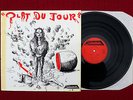 PLAT DU JOUR - Same 1977 - RARE Vinyl LP