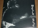 WILLIE NILE A Rocker On The Road LP FLYING HORSES 1981 ELLIOTT MURPHY-SPRINGSTEE