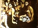 THE JIMMI HENDRIX EXPERIENCE ELECTRIC LADYLAND 2 LP  POLYDOR 2679 029