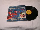 Gene Autry  with the Rosemary Clooney 78 with  Picture sleeve-THE NIGHT BEFORE C