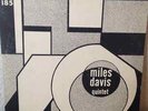 Jazz LP MILES DAVIS QUINTET  (Prestige 185) 10