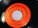 San Francisco Committee ....:  Watergate Blues / Never Before  [Unplayed Copy]