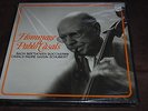 Hommage a Pablo Casals Bach Beethoven etc. Ed1 Dutch Philips 7LP Box SEALED
