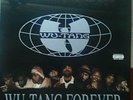 Wu-Tang Clan - Wu-Tang Forever, 4 x Vinyl