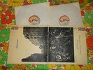 BRIAN AUGER JULIE DRISCOLL TRINITY STREETNOISE UK 1st A1 matrix MARMALADE MINT-