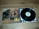 blur parklife lp record