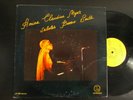 AMINA CLAUDINE MYERS salutes bessie smith LEO LP audiophlie private press jazz