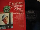 Frank Sinatra The Sinatra Christmas album 1957 Capitol Nearmint dischi vinile lp