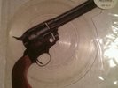 Guns n Roses - Paradise City Shaped Picture Disc - RARE