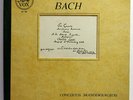 PATHE DL122 box rare HARNONCOURT SCHNEIDERHAN - JS BACH 6 brandenburg concertos