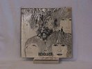 Beatles. Revolver( Mono)W/cellophane opened  Capitol T276