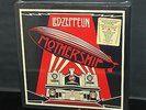BNIB LED-ZEPPELIN Mothership 12