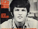 TONY JOE WHITE - Polk salad Annie  (no.8 in USA)SUPER Rare '69 HOLLAND 7