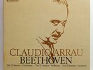 PHILIPS 14xLPs CLAUDIO ARRAU - BEETHOVEN the 32 piano sonatas NM