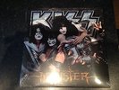 KISS MONSTER LP LIMITED EDITION OFFICIAL PICTURE DISC