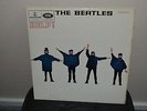 BEATLES MONO LP FROM THE FILM HELP XEX 459 AND 550-2