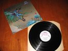 Gravy Train - Staircase to the Day LP DAWN Records UK Pressing RARE