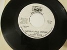 Danny White Natural Soul Brother rare funk wl promo NM on SSS Intl.  MP3