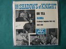 THE SHADOWS OF KNIGHT 