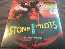 Stone Temple Pilots Core Yellow Vinyl LP Record Store Day Black Friday IN HAND