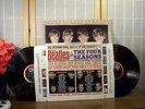 THE BEATLES 2 LP 